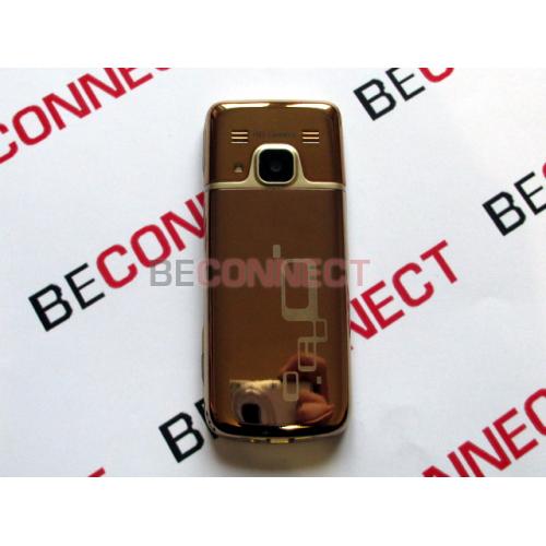Nokia 6700 Gold
